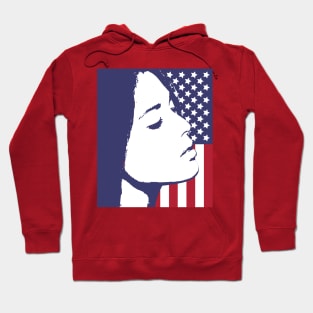 Beutiful Freedom Hoodie